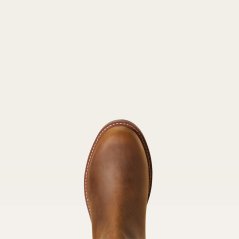Pánské boty Ariat Wexford, Weathered Brown
