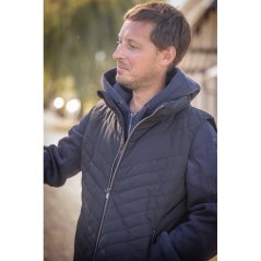Unisex vesta PADDOCK Longueil
