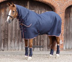 Víceúčelová deka pro koně Premier Equine Combo Dry-Tech