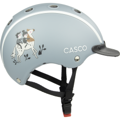 Dětská jezdecká přilba CASCO Nori