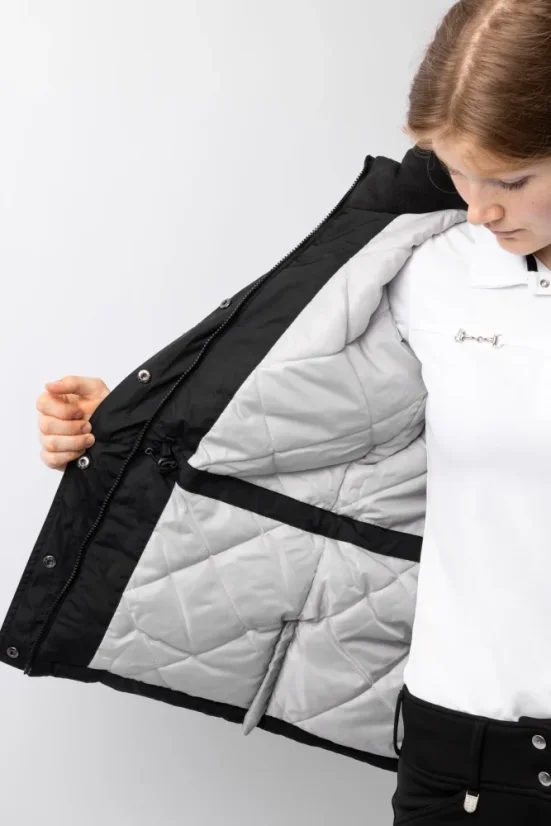 Women's winter riding jacket Cheyenne HORZE
