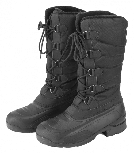 Kingston thermal boots