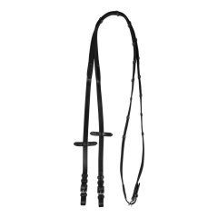 ACAVALLO Nylon reins