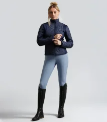 Dámská bunda Premier Equine Campani