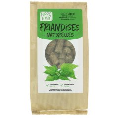Treats for horses Nettles HIPPOTONIC (1 kg)