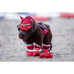 Jezdecký Set pro Cuddle pony HKM