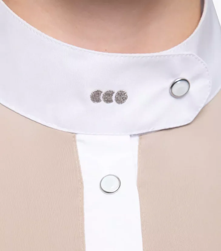 Dámské závodní tričko Premier Equine Rossini