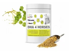 Dromy DHA 4 HORSES