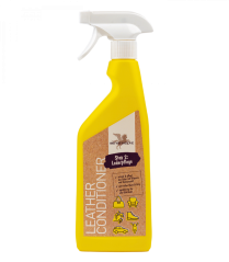 Bense &amp; Eicke kondicionér na kůži - krok 2, 500 ml