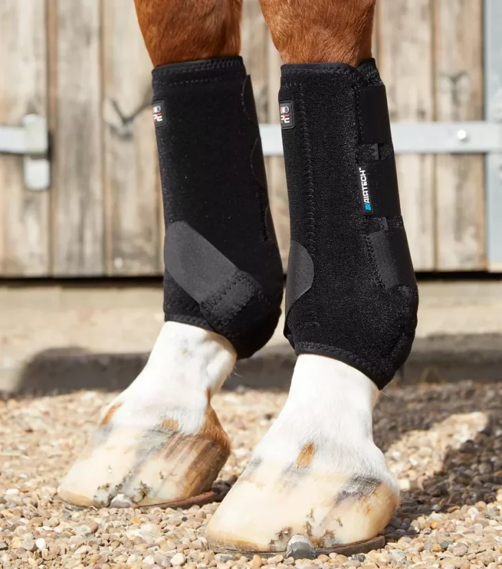 Kloubové kamaše Premier Equine Air-Tech Sports