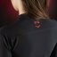 Equestro Ridertechnology Damen Funktions-T-Shirt mit Reißverschluss