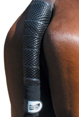 Chránič ocasu Acavallo Gel Wrap