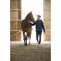 Pánská jezdecká bunda EQUITHME MICHAEL