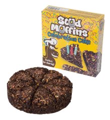 Dort pro koně Stud Muffins 600g