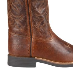 Kid's Wilder Western boots Pool's