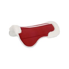 Equestro Louvre Ecowool Pad with memory foam