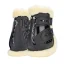 Zadní chrániče Carbon Pro SupaFleece Fetlock ARMA