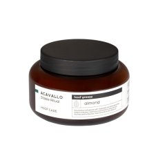 Almond Hoof Grease (500 ml) Acavallo