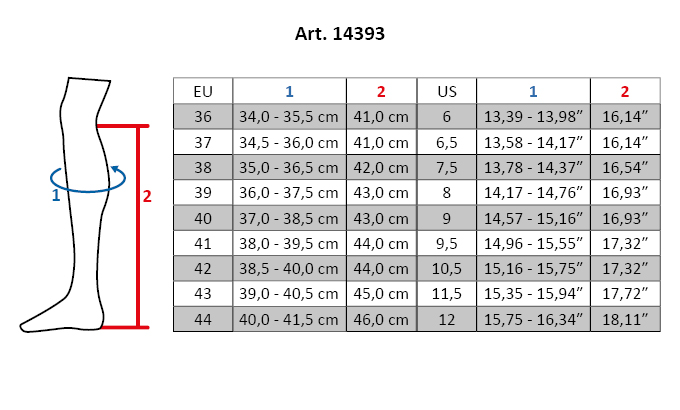 Kožené vysoké jezdecké boty HKM Lynette krátké/standart