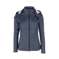 Softshellová bunda Agnes HKM