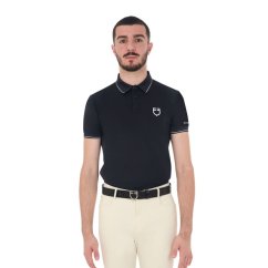 Pánské tréninkové polotričko Equestro