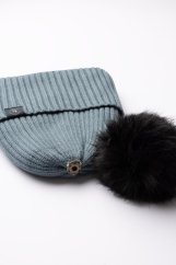 Zimní čepice HORZE Nele