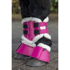 Zvony s beránkem HKM Comfort Shetty
