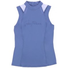 Women's T-shirt EQUITHÈME Je t'aime Alba