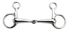 Udildo FEELING Baucher duté lomené-11,5cm