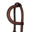 ONE EAR WESTERN BRIDLE SNAKE TOOLING