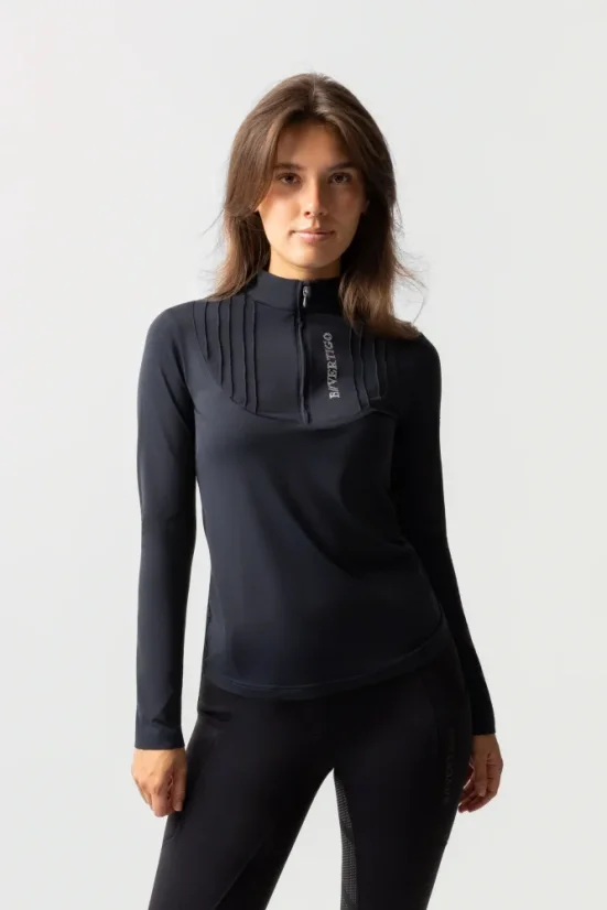 Women's training t-shirt Demi B Vertigo