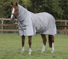 Letní deka pro koně Premier Equine Super Lite