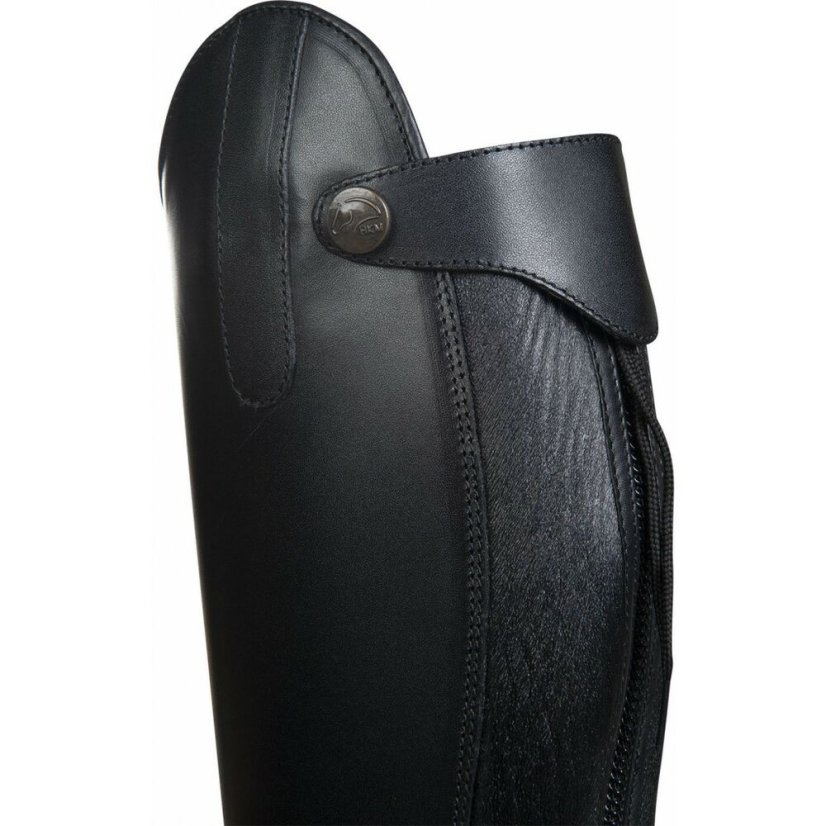 Vysoké jezdecké boty HKM Latinium Style Classic Standard S
