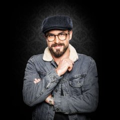 Kastori čepice LUCIUS