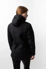 Women's winter riding jacket Cheyenne HORZE
