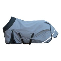 Nepromokavá výběhová deka HKM Liberty 1200D