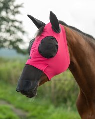 Maska proti hmyzu HKM  -Elastic-