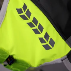 Maska Shires FlyGuard Pro Hi-Viz Fine Mesh + 70% UV