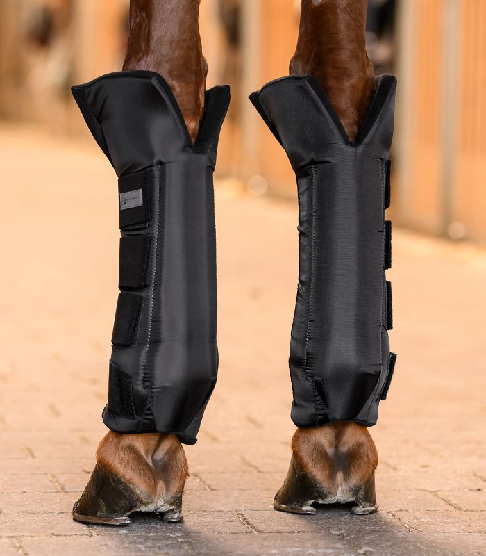 Stájové kamaše Waldhausen, přední