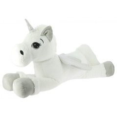 Plyšák koně EQUI-KIDS UNICORN 80 cm