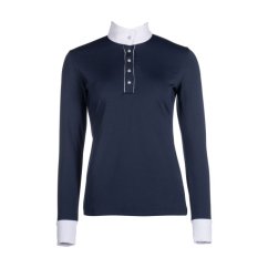 Women's racing shirt HKM Emilia