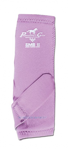 Chrániče Professional's Choice SMB II® - lilac
