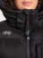 Zimní péřový kabát Arctic Uhip