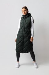 Women's riding vest HORZE B Vertigo