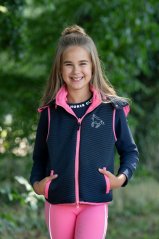 Obojstranná vesta Maui HKM Kids