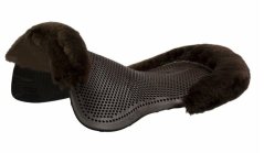 Gelová podložka Acavallo Active PONY Just Gel s beránkem