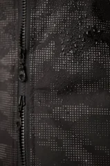 Women's riding vest Camo Luminox HORZE