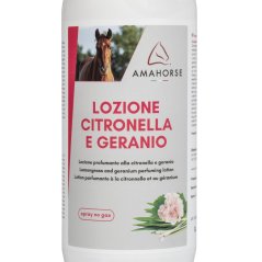 Mléko na kůži (1 l) AMAHORSE
