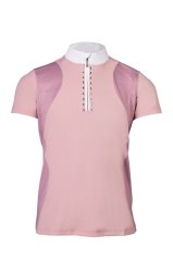 Závodní tričko GlamKids HKM Kids