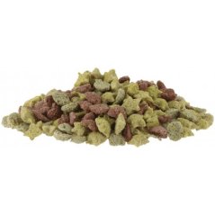 Leckereien HIPPOTONIC Mini Hippotonies Fruit mix 200 g